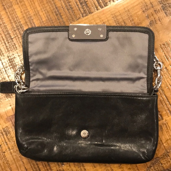 Coach clutch - Picture 6 of 8